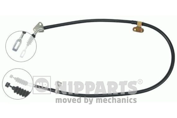 NIPPARTS J11118