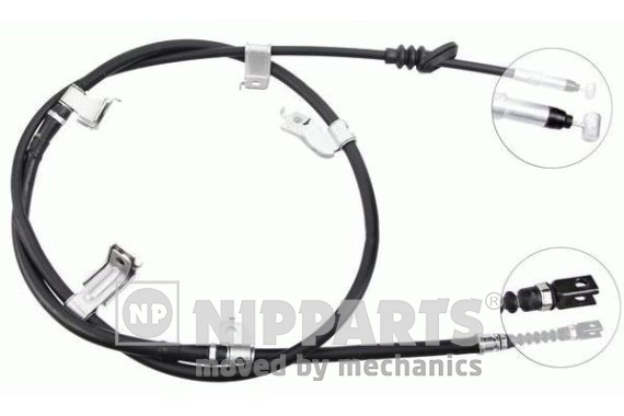 NIPPARTS J10867
