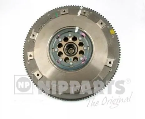 NIPPARTS N2307001