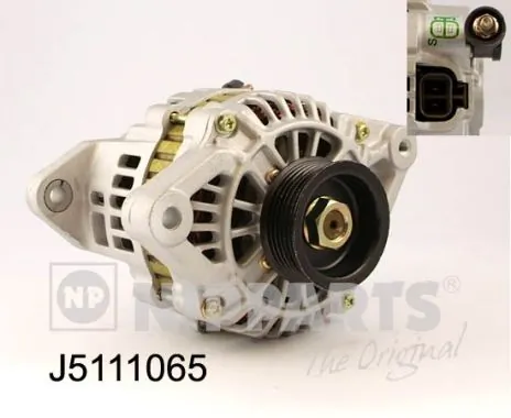 NIPPARTS J5111065