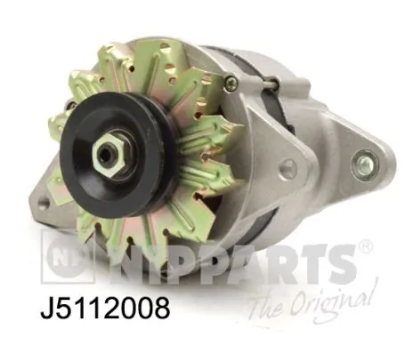 NIPPARTS J5112008