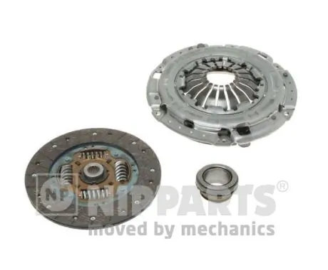 NIPPARTS J2000907