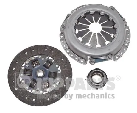 NIPPARTS J2000507