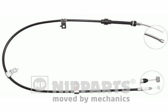 NIPPARTS J10697