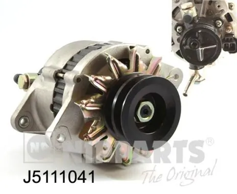 NIPPARTS J5111041