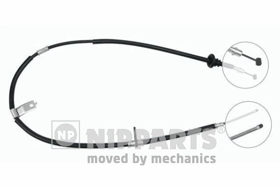 NIPPARTS J10898