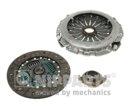 NIPPARTS J2000558
