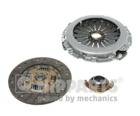 NIPPARTS J2000542
