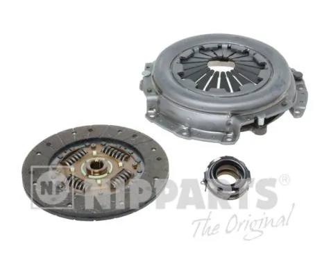 NIPPARTS J2000515