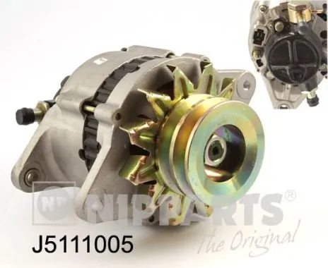 NIPPARTS J5111005
