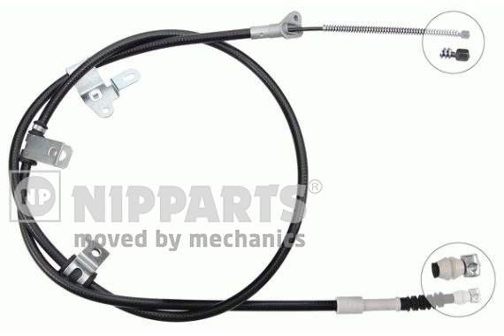 NIPPARTS J11028