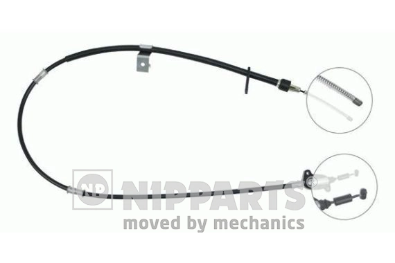 NIPPARTS J10347