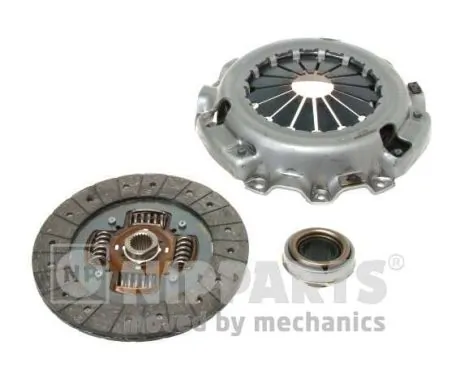 NIPPARTS J2000525