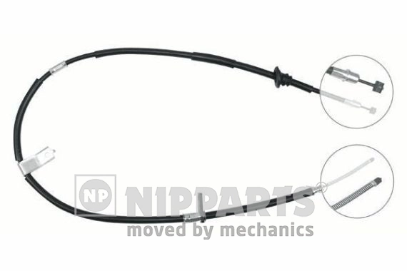 NIPPARTS J10897