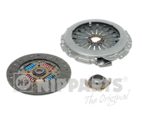 NIPPARTS J2000530