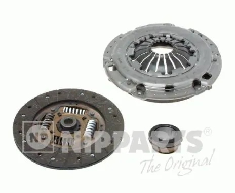 NIPPARTS J2000911