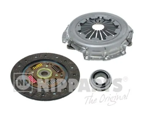 NIPPARTS J2000550