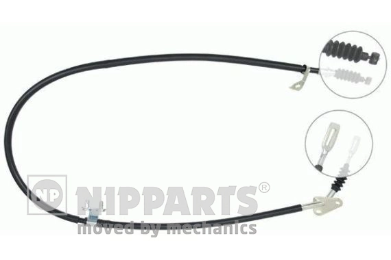 NIPPARTS J11117
