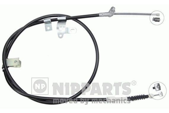 NIPPARTS J11027