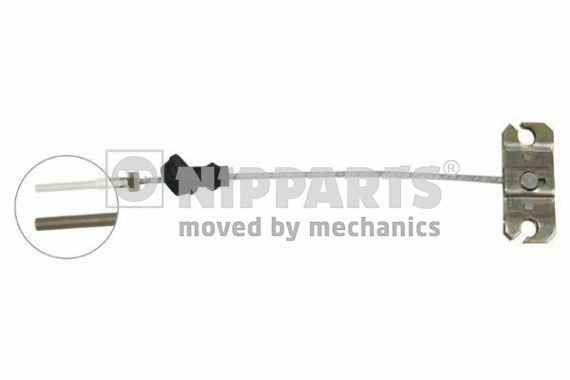 NIPPARTS J10621