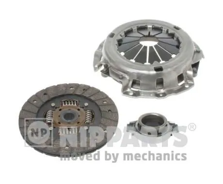 NIPPARTS J2001081
