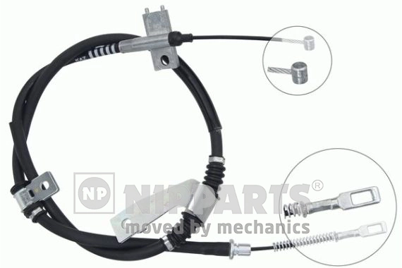 NIPPARTS J10397