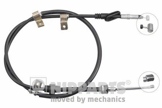NIPPARTS J10857