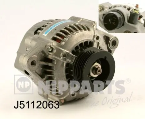 NIPPARTS J5112063