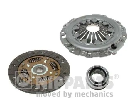 NIPPARTS J2000548
