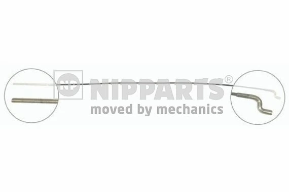 NIPPARTS J10024
