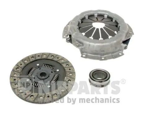 NIPPARTS J2000512
