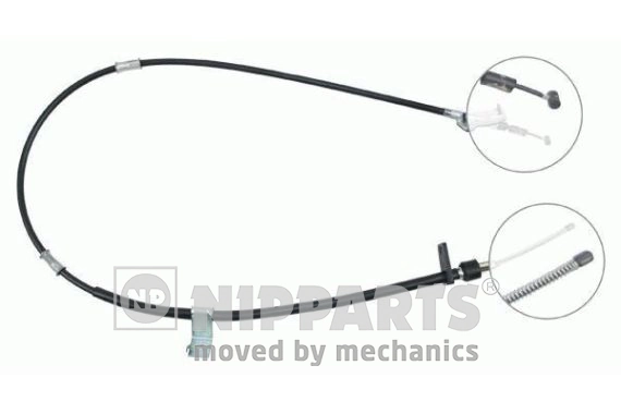 NIPPARTS J10348