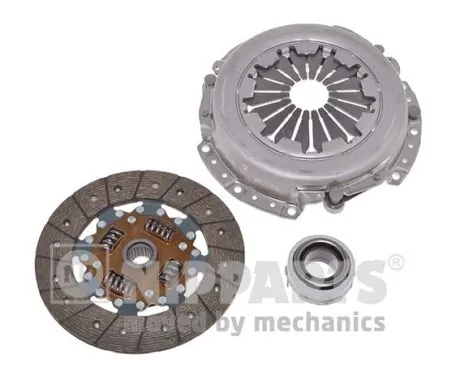 NIPPARTS J2000533