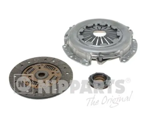 NIPPARTS J2000531