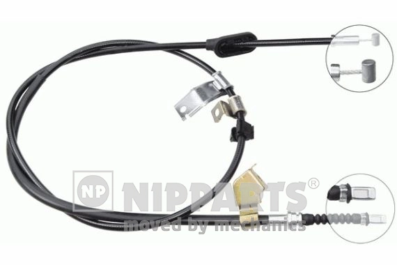 NIPPARTS J10788