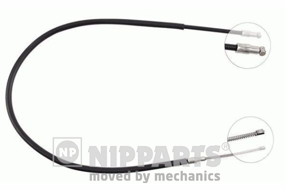 NIPPARTS J10888
