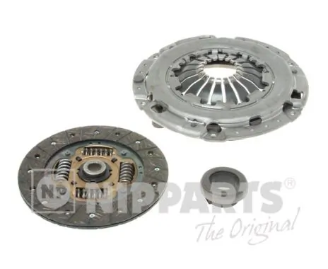 NIPPARTS J2000912