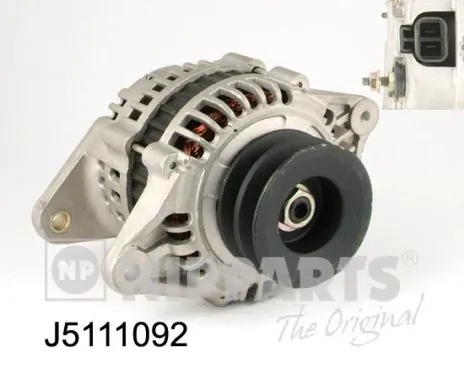 NIPPARTS J5111092