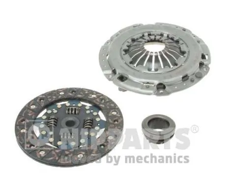 NIPPARTS J2000906