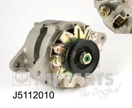 NIPPARTS J5112010