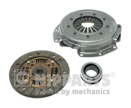NIPPARTS J2000503