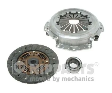NIPPARTS J2000318