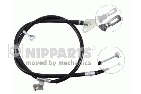 NIPPARTS J11108