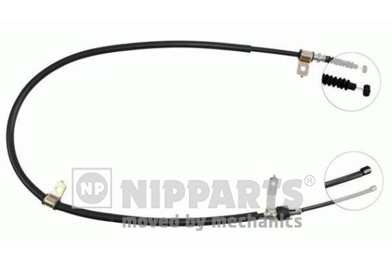 NIPPARTS J10457