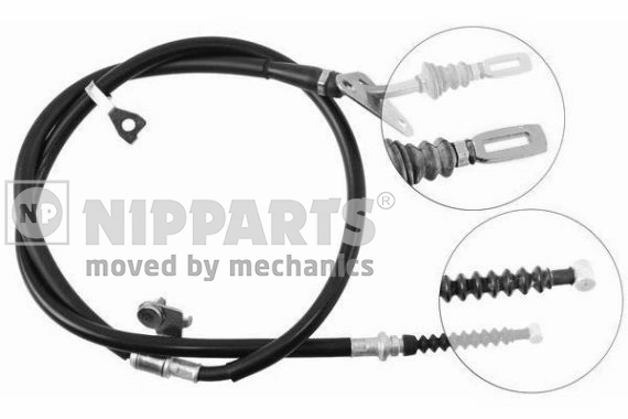 NIPPARTS J11107