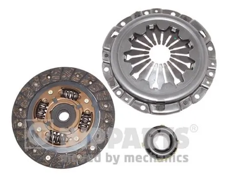 NIPPARTS J2000529