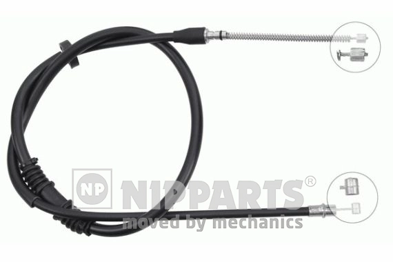 NIPPARTS J10847