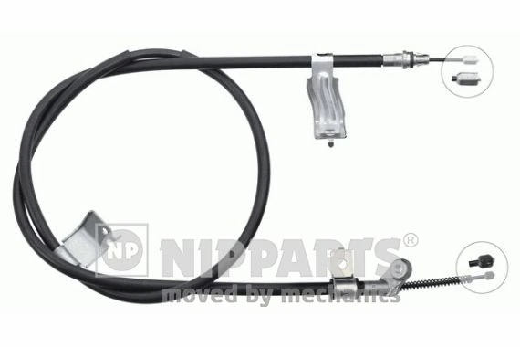 NIPPARTS J10067