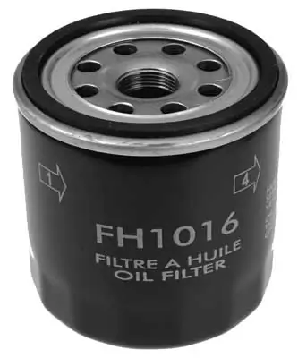 MGA FH1016