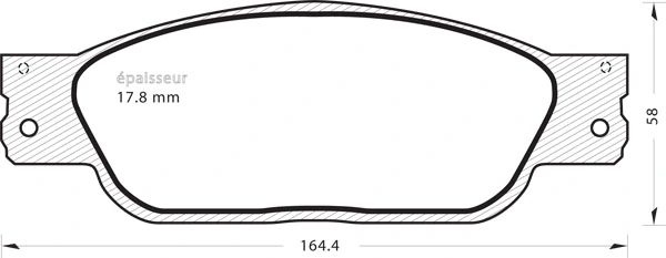 MGA 1054